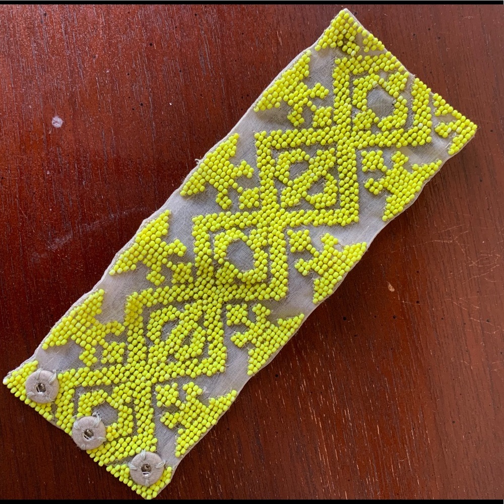 Bracelet